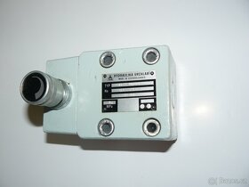 Ventil redukční VR2-10/00, 16 MPa (NOVÝ) Česká republika - 8