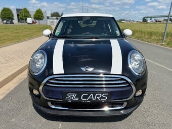 MINI COOPER F56 1.5 //2016 1.MAJITEL HARMAN/KARDON SERVISKA - 8