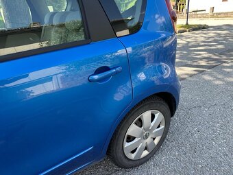 NISSAN NOTE 1,5 DCI 63 kW - 8