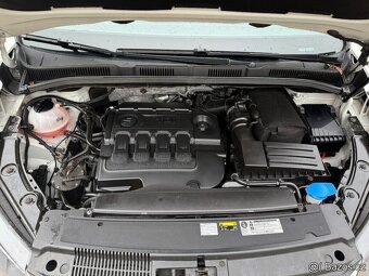 Seat Alhambra 2.0tdi 110kw 4x4,rozvody,tažné,7 mist - 8
