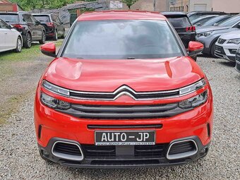 Citroën C5 Aircross 1,2 PT FEEL 88.000 km - 8