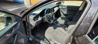 Škoda Scala 1,6TDi DSG 2021 NAVI VIRTUAL kombi - 8