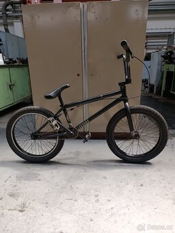 Bmx flybikes electron - 8