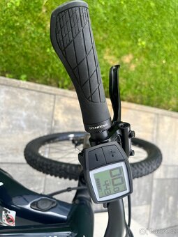 Haibike Allmtn 3 r2022 velk XL - 8