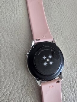 Samsung Watch Active - 8