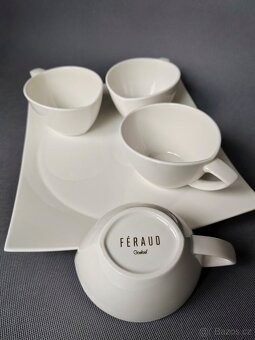 Limitovaná porcelánová sada od Goebel Porzellan (Art Deco) - 8