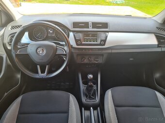Škoda Fabia III bez registru - 8