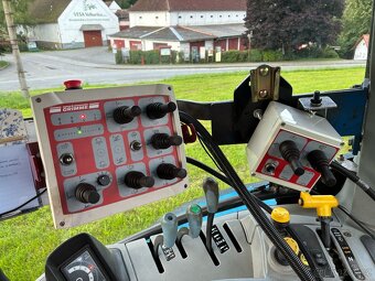 GRIMME SE 140 - 8