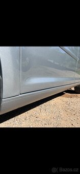 VW Touran 1.9 TDI 77kw bez DPF - 8