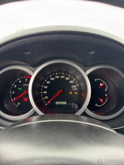 Suzuki grand vitara 1.9ddis - 8