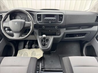 Peugeot Expert 2,0 HDi,110kW,DPH,1.maj.,ČR - 8