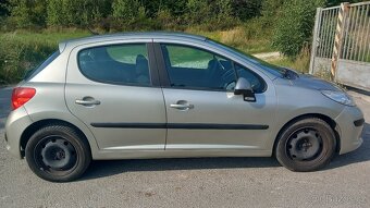 Peguot 207 2006 1.6hdi - 8