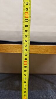 KONFERENČNÍ STOLEK RETRO  (INTERIER PRAHA)- 60 LÉTA - 8