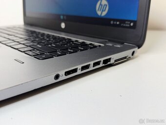 HP EliteBook 850 G2 – i5 | 8 GB RAM | 128 GB SSD | W11 - 8