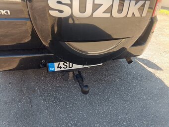 Suzuki Grand Vitara 1.9D 4x4 - 8