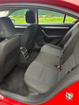 Škoda Octavia III 1.6 Tdi 66 Kw - 8