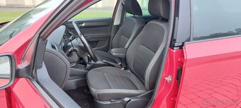 Fabia Combi III.FL1,0TSi Ambit.Top-6/22,CLIMATRONIC,odp.DPH - 8