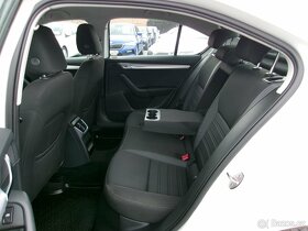 ŠKODA Octavia III FL 1.6 TDi 85kW AMBITION+ ČR - 8