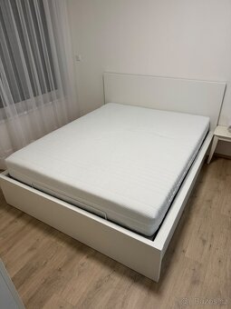 Nová postel Ikea - 8