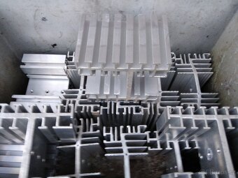 Hliníkové chladiče s ventilátorem a jiné - 8