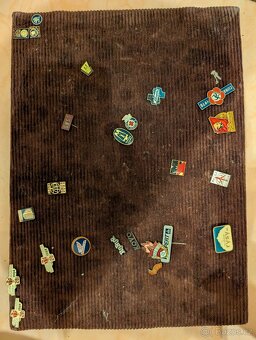 Sbírka odznaků - 8