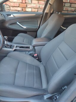 Ford Mondeo 2.0tdci 103kw R.v 11/2014 - 8