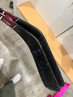 2x Hokejka Bauer Nike NS levá - 8