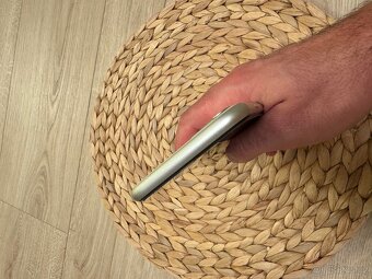 iPhone 11 64GB White, bílý, top stav, 100% sklo a pouzdro - 8