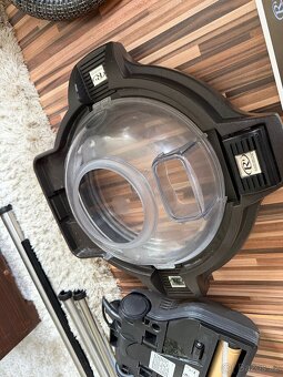 Nabízím k prodeji Rainbow vysavač E2 se zárukou - 8