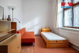 Prodej rodinného domu, 420 m², Sušice, ul. V Rybníčkách - 8