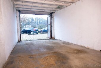 Prodej garáže 20 m² v osobním vlastnictví - Kročehlavy - 8