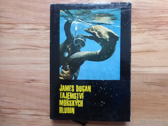 knížky o zvířatech a přírodě - 8