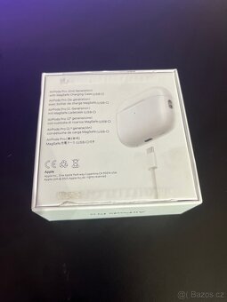 Apple AirPods Pro (2.generace) - 8