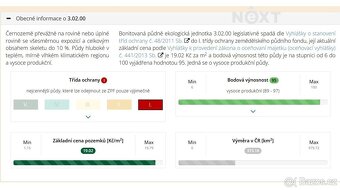 Prodej pozemek Pole, 20036㎡ - 8