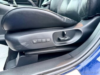 Mazda CX7 2.2MZR-CD 127KW 4X4 ČR 1. MAJ - 8