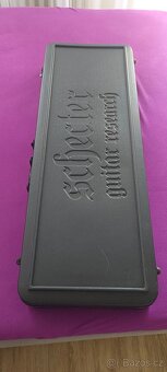 Schecter Hellraiser C-7 - 8