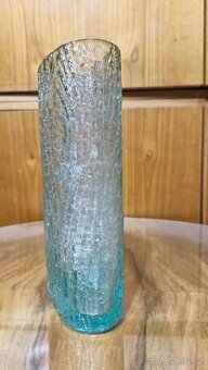 2x VÁZA - VÁCLAV HANUŠ - 8