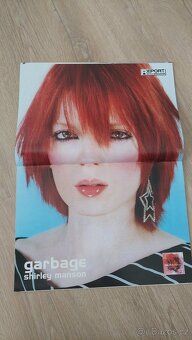 Časopisy Rock Report rok 2001 - 8