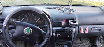 Prodám Škoda Octavia 1 1.9 TDI - 8