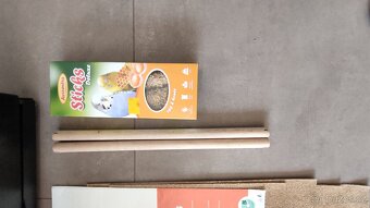 Papouščí klec🦜 - 8