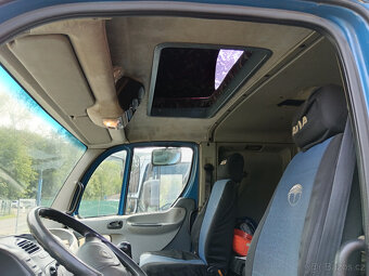 Avia D100 Cummins Euro 5 - 8