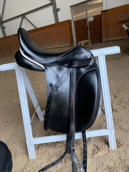 Prodej drezůrního sedla - 8