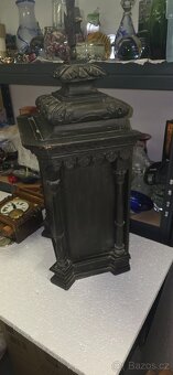 Barokni skříňka - 8