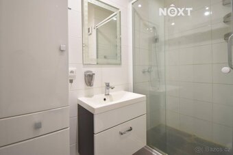 Prodej byt 1+kk, 31㎡ - 8