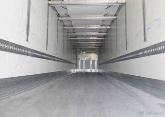 Prodám Krone SD Thermo King SLXi 300 dvoupa - 8