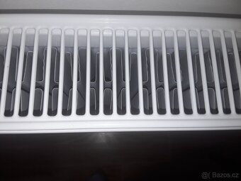 Deskový radiátor - 8