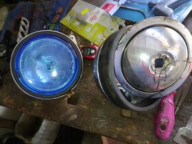 Veteránské díly - 8