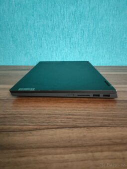 Lenovo IdeaPad Flex 5 i5 8GB 512GB SSD - 8