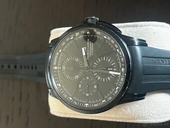 Maurice Lacroix Pontos Chronographe - 8