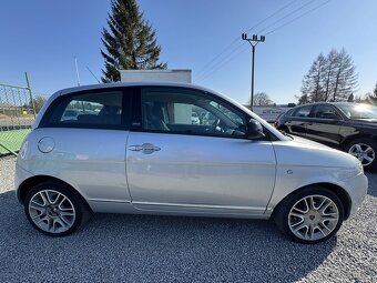 Lancia Y 1.3 MJTD 55KW - 8